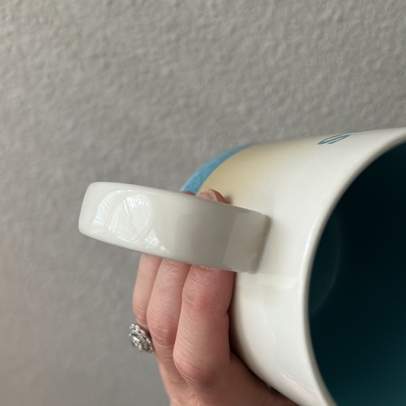 Starbucks Bahamas Coffee Mug - Picture 14 of 16